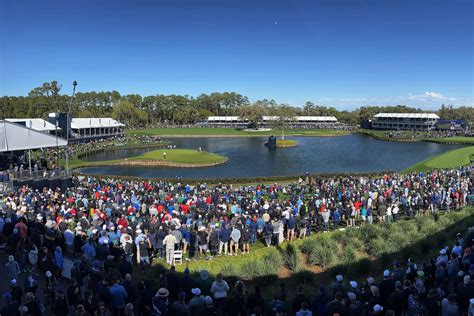pga sawgrass leaderboard|THE PLAYERS Championship 2024 Golf Leaderboard .